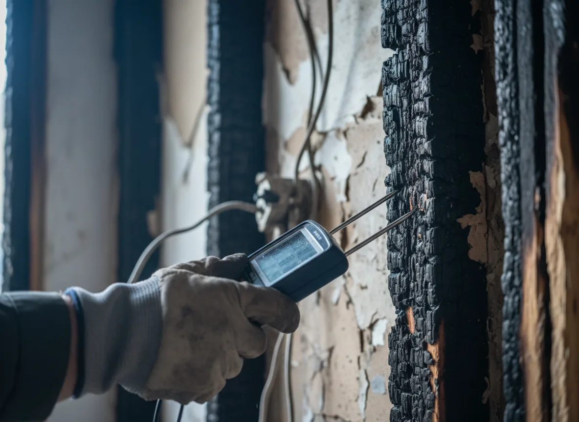 Fire Damage Restoration Brinklow, MD FAQs